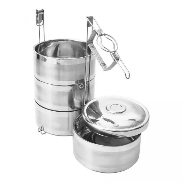 Termo obedár Orion 4x11l