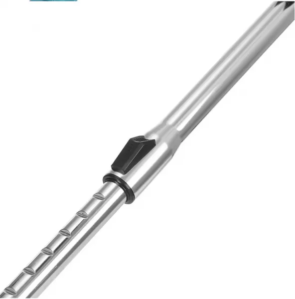 DrillPro Super ľahký Teleskopický aku krovinorez strunová kosačka vyžínač vhodný pre batériu MAKITA 18V Batéria: Bez batéria