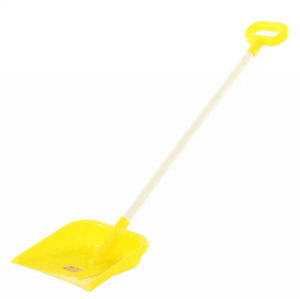 WADER - Lopata široká drevená rúčka 84cm