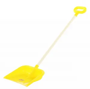 WADER - Lopata široká drevená rúčka 84cm
