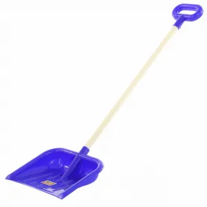 WADER - Lopata široká drevená rúčka 84cm