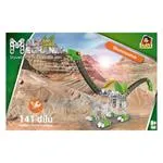 OEM Stavebnica 12240 - Malý mechanik - apatosaurus 141 dílků