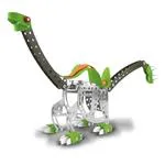 OEM Stavebnica 12240 - Malý mechanik - apatosaurus 141 dílků