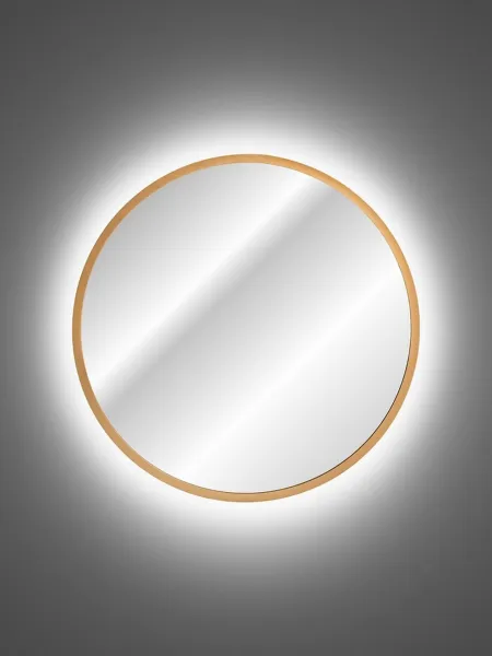 ArtCom LED zrkadlo HESTIA FI800 | 80 cm