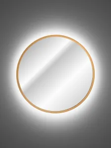 ArtCom LED zrkadlo HESTIA FI800 | 80 cm