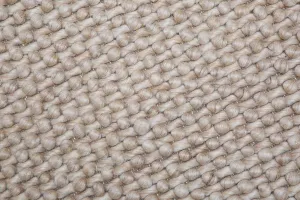 LuxD Dizajnový koberec Arabella 240x160 béžový