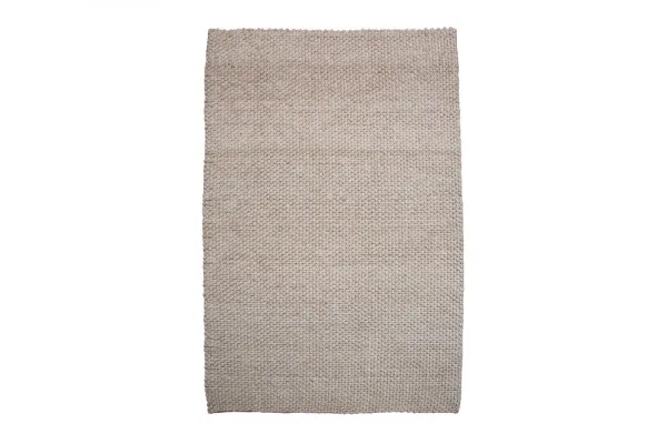 LuxD Dizajnový koberec Arabella 240x160 béžový