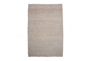 LuxD Dizajnový koberec Arabella 240x160 béžový