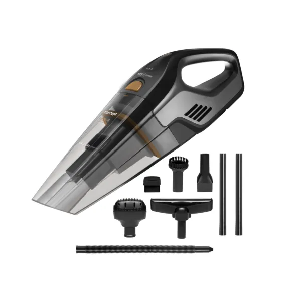 Ručný vysávač Concept VP4353 Wet&Dry Riser extension
