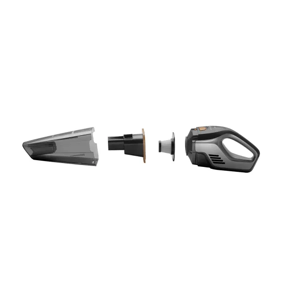 Ručný vysávač Concept VP4353 Wet&Dry Riser extension