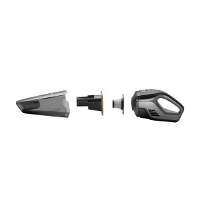 Ručný vysávač Concept VP4353 Wet&Dry Riser extension