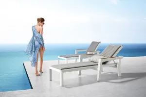 Higold Záhradné ležadlo HIGOLD - Champion Sunlounger Olefin