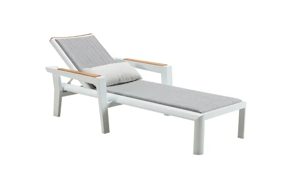 Higold Záhradné ležadlo HIGOLD - Champion Sunlounger Olefin