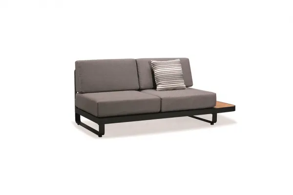 Higold Záhradná rohová zostava HIGOLD - New Polo Corner Lounge Olefin