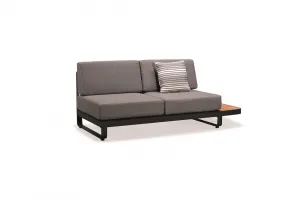 Higold Záhradná rohová zostava HIGOLD - New Polo Corner Lounge Olefin