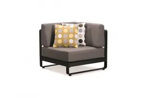 Higold Záhradná rohová zostava HIGOLD - New Polo Corner Lounge Olefin