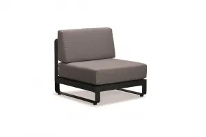 Higold Záhradná rohová zostava HIGOLD II - New Polo Corner Lounge Olefin