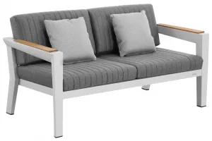 Higold Záhradná zostava HIGOLD Champion Lounge KD Olefin - 4-miestna