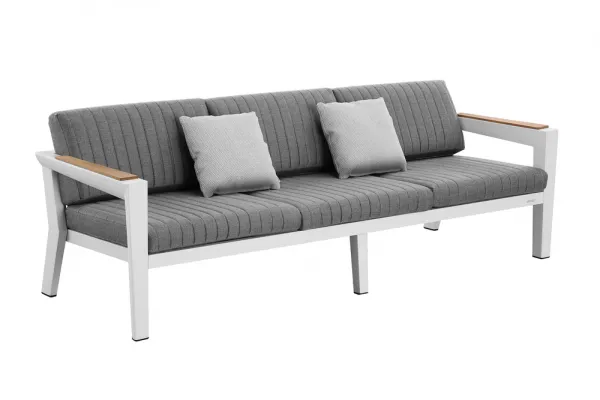 Higold Záhradná zostava HIGOLD II Champion Lounge KD Olefin - 5-miestna