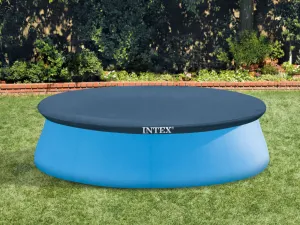 Krycia plachta na bazén 244 cm 28020