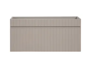 ArtCom Skrinka pod umývadlo ICONIC Cashmere 82-100 | 100 cm