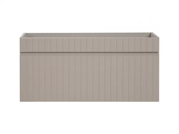 ArtCom Skrinka pod umývadlo ICONIC Cashmere 82-100 | 100 cm