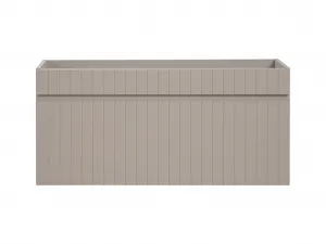ArtCom Skrinka pod umývadlo ICONIC Cashmere 82-100 | 100 cm