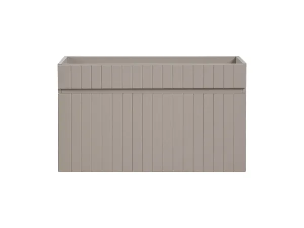 ArtCom Skrinka pod umývadlo ICONIC Cashmere 82-80 | 80 cm