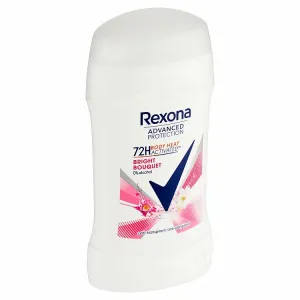 Rexona Advanced Protection tuhý antiperspirant 50 ml