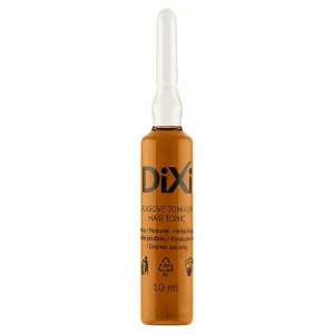 Dixi vlasové tonikum arvit s provit. B5 7ampx1