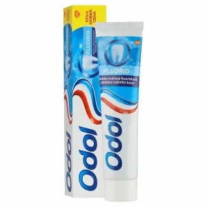 Odol Fluorid zubná pasta s fluoridom 100 ml 1ks