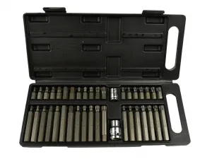 Geko Sada bitov torx, inbus a XZN 40ks
