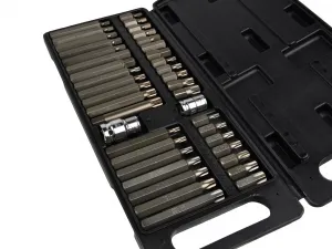 Geko Sada bitov torx, inbus a XZN 40ks
