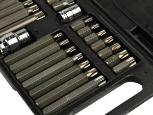 Geko Sada bitov torx, inbus a XZN 40ks