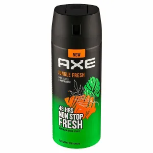 Axe Jungle Fresh pánsky dezodorant sprej 150 ml