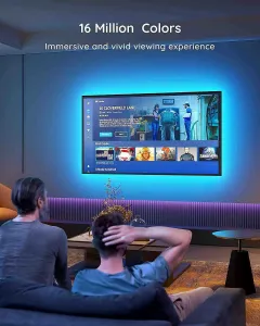 Govee TV 46-60" SMART LED podsvícení RGB