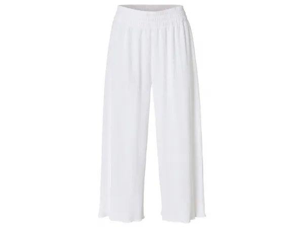esmara® Dámske culotte nohavice