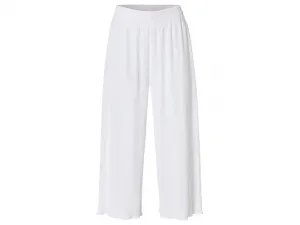 esmara® Dámske culotte nohavice