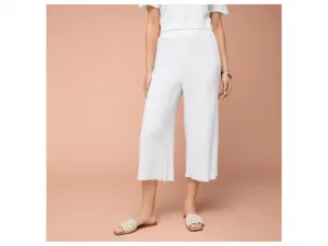esmara® Dámske culotte nohavice
