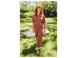 esmara® Dámske culotte nohavice