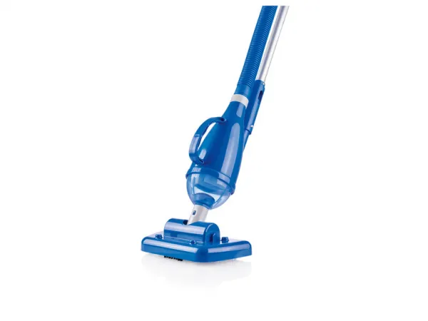Silvercrest® Vákuový podlahový vysávač do bazénu