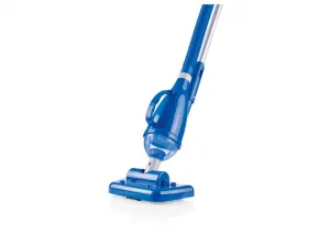 Silvercrest® Vákuový podlahový vysávač do bazénu
