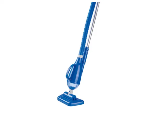 Silvercrest® Vákuový podlahový vysávač do bazénu