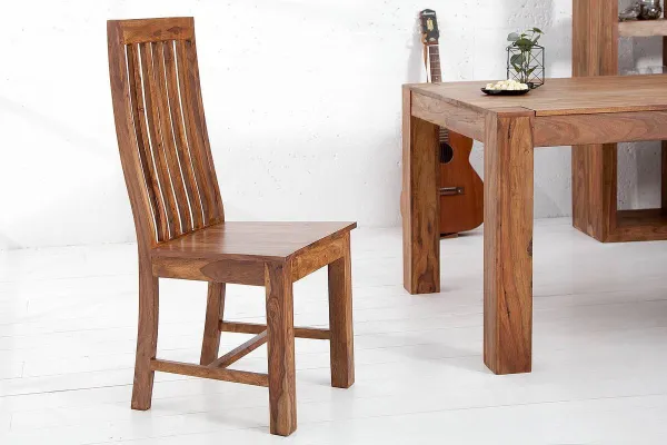LuxD 28555 Stolička Timber masív