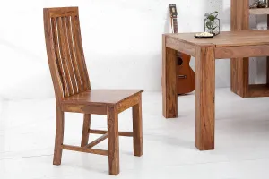 LuxD 28555 Stolička Timber masív