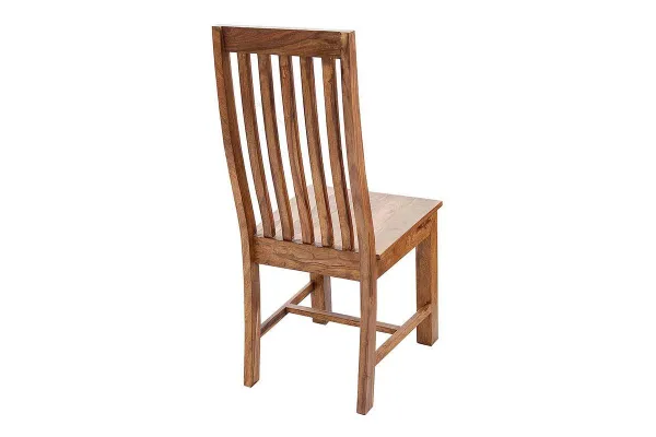 LuxD 28555 Stolička Timber masív