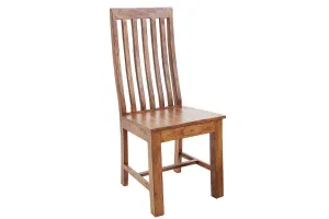LuxD 28555 Stolička Timber masív
