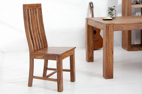 LuxD 28555 Stolička Timber masív