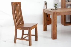 LuxD 28555 Stolička Timber masív