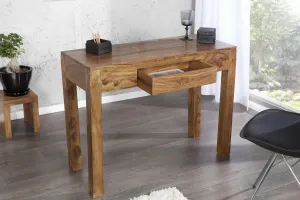 LuxD Písací stôl Timber Rock